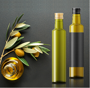 Olive Oil Closure